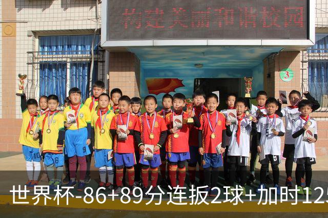 世界杯-86+89分连扳2球+加时125分点射 比利时极限3-2