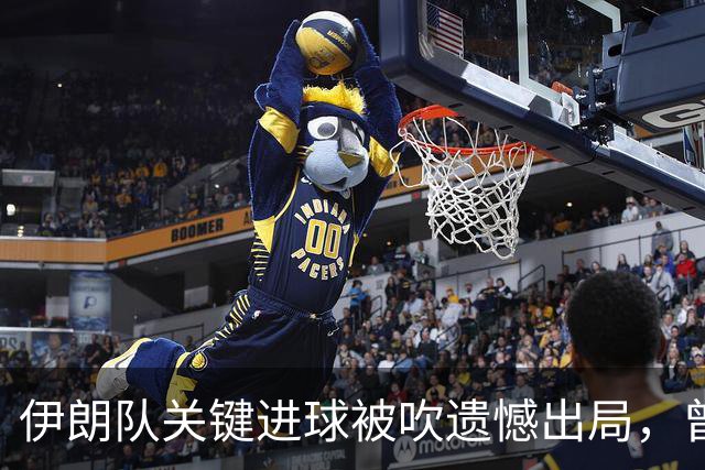 伊朗队关键进球被吹遗憾出局，曾任教哈佛大学的伊朗学者向FIFA索赔10亿美元