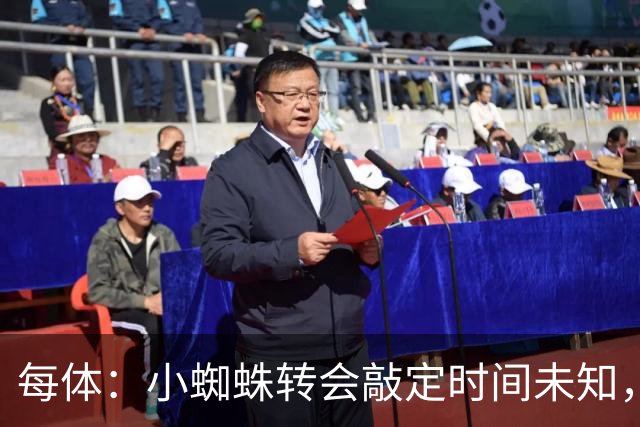 每体：小蜘蛛转会敲定时间未知，哈姆扎留巴萨一队几率大幅增加