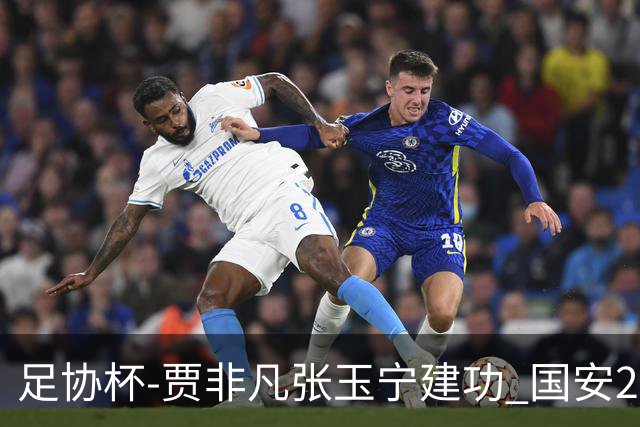 足协杯-贾非凡张玉宁建功 国安2-1大连可为晋级8强