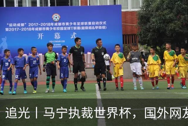 追光丨马宁执裁世界杯，国外网友和媒体怎么说？